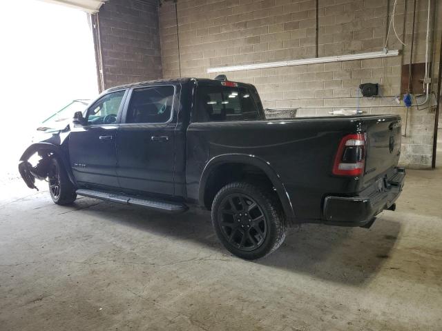 Photo 2 from auction – 2021 RAM 1500 LARAMIE with VIN 1C6SRFJTXMN540773