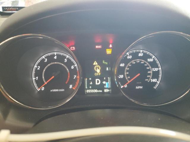 Photo 9 from auction – 2020 MITSUBISHI OUTLANDER with VIN JA4AP4AU9LU005536