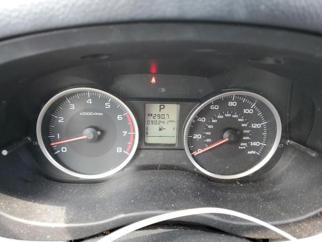 Photo 9 from auction – 2018 SUBARU FORESTER 2 with VIN JF2SJAEC3JH593873