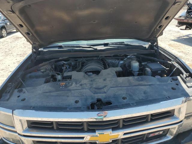 Photo 11 from auction – 2014 CHEVROLET SILVERADO with VIN 3GCUKREC6EG264944