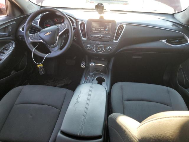 Photo 8 from auction – 2016 CHEVROLET MALIBU LT with VIN 1G1ZE5ST3GF272393