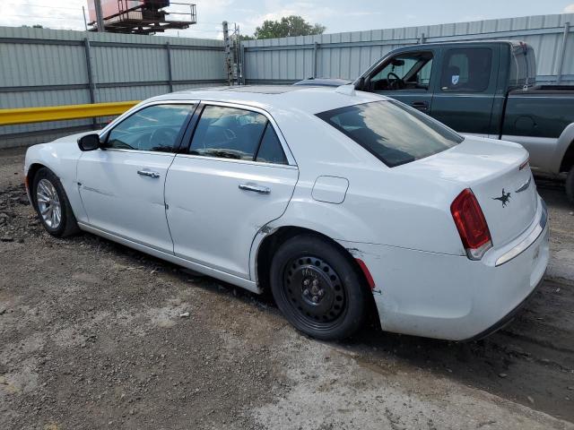 Photo 2 from auction – 2016 CHRYSLER 300C with VIN 2C3CCAEG6GH268898