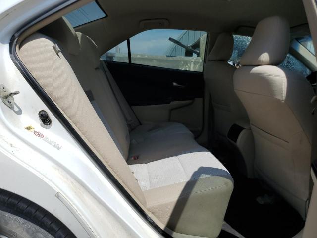 Photo 10 from auction – 2012 TOYOTA CAMRY BASE with VIN 4T4BF1FK1CR215729