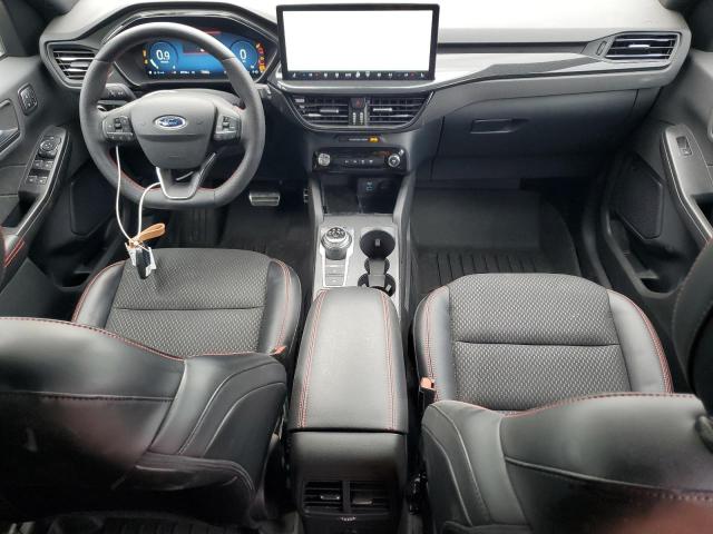 Photo 8 from auction – 2023 FORD ESCAPE ST with VIN 1FMCU9NA9PUB35225