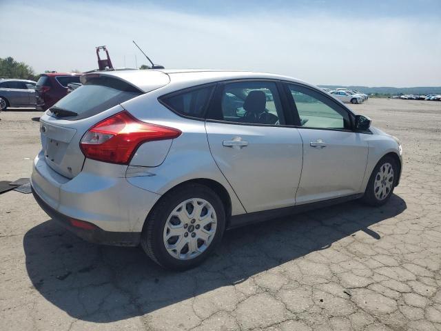 Photo 3 from auction – 2012 FORD FOCUS SE with VIN 1FAHP3K2XCL270196