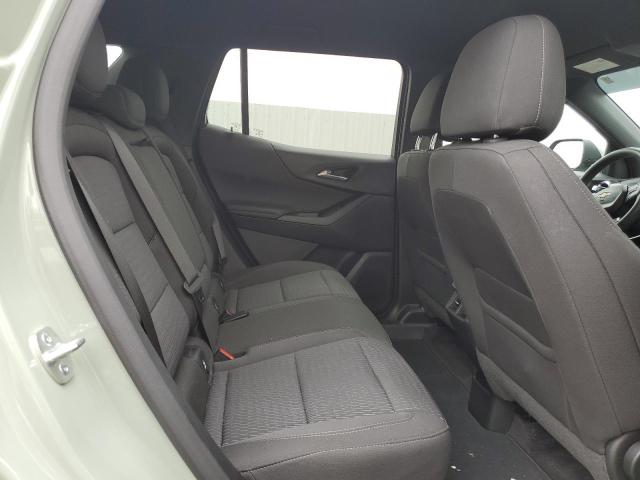 Photo 11 from auction – 2025 CHEVROLET EQUINOX LT with VIN 3GNAXPEG1SL192492