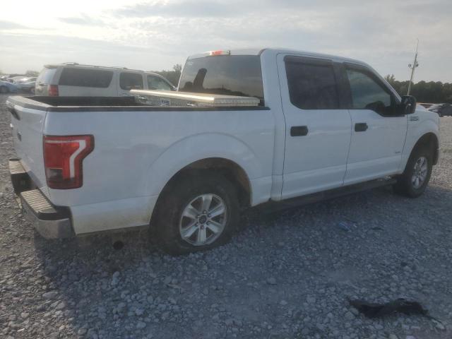 Photo 3 from auction – 2016 FORD F150 with VIN 1FTEW1CG1GKD45202