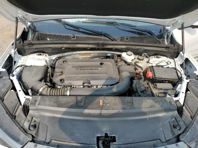 Photo 12 from auction – 2023 BUICK ENVISION A with VIN LRBFZSR42PD082770
