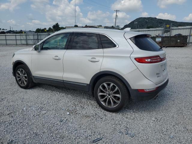 Photo 2 from auction – 2015 LINCOLN MKC with VIN 5LMCJ1A94FUJ42312