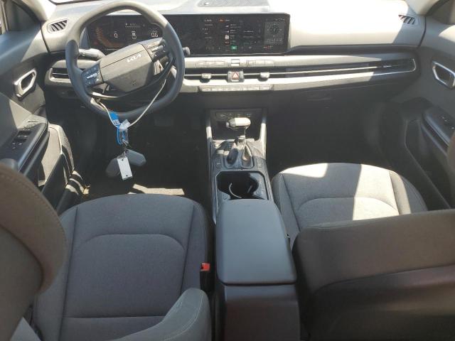 Photo 8 from auction – 2025 KIA K4 LX with VIN 3KPFT4DE0SE024582