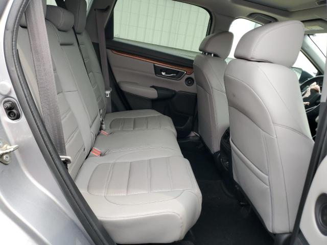 Photo 11 from auction – 2017 HONDA CR-V EXL with VIN 5J6RW2H80HL013587