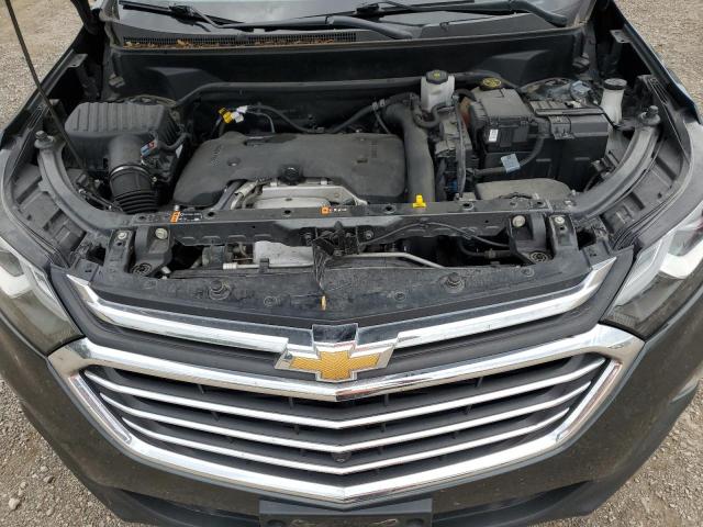 Photo 12 from auction – 2020 CHEVROLET EQUINOX PR with VIN 3GNAXYEX9LS591373