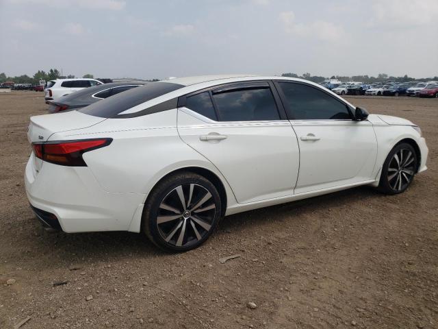 Photo 3 from auction – 2019 NISSAN ALTIMA SR with VIN 1N4BL4CW2KC199891