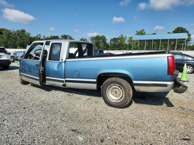 Photo 2 from auction – 1988 CHEVROLET GMT-400 C2 with VIN 2GCFC29K5J1167896
