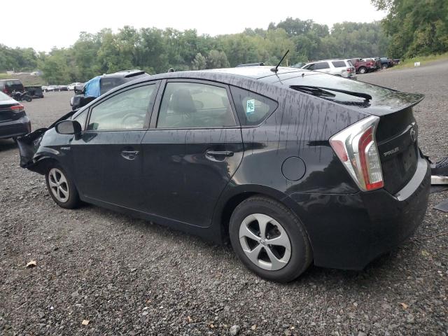 Photo 2 from auction – 2015 TOYOTA PRIUS with VIN JTDKN3DU6F0445103