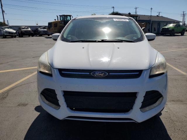 Photo 5 from auction – 2016 FORD ESCAPE SE with VIN 1FMCU9GX6GUC46185
