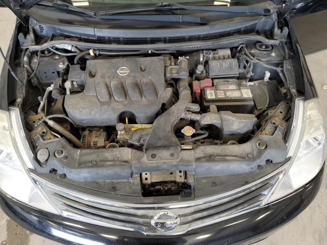 Photo 11 from auction – 2011 NISSAN VERSA S with VIN 3N1BC1CP4BL457062
