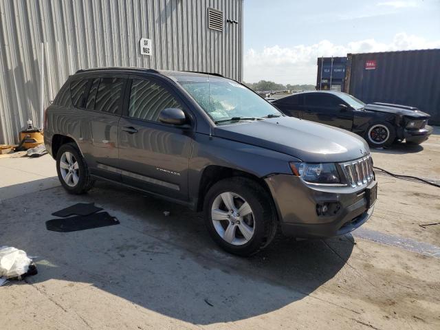 Photo 4 from auction – 2014 JEEP COMPASS LA with VIN 1C4NJDEB1ED858808