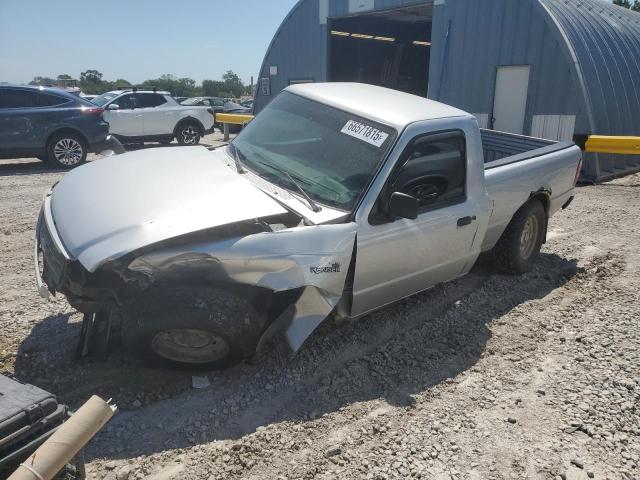 FORD RANGER 2002 with VIN 1FTYR10D42PB19567 - Photo from auction