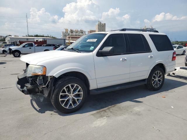 FORD EXPEDITION 2015 with VIN 1FMJU1HT1FEF32961 - Photo from auction