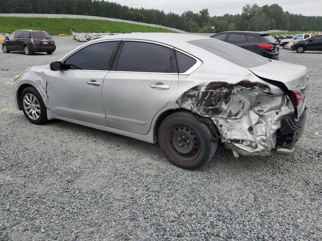 Photo 2 from auction – 2017 NISSAN ALTIMA 2.5 with VIN 1N4AL3AP1HC121984