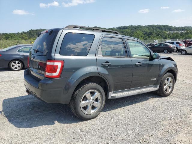 Photo 3 from auction – 2008 FORD ESCAPE LIMITED with VIN 1FMCU94178KC63378