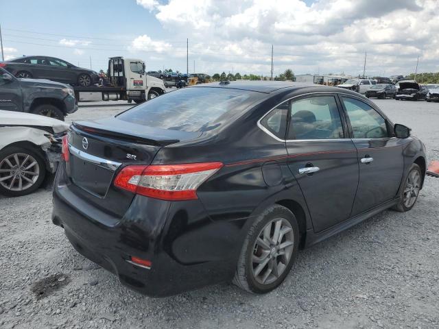 Photo 3 from auction – 2015 NISSAN SENTRA S with VIN 3N1AB7AP1FY309206