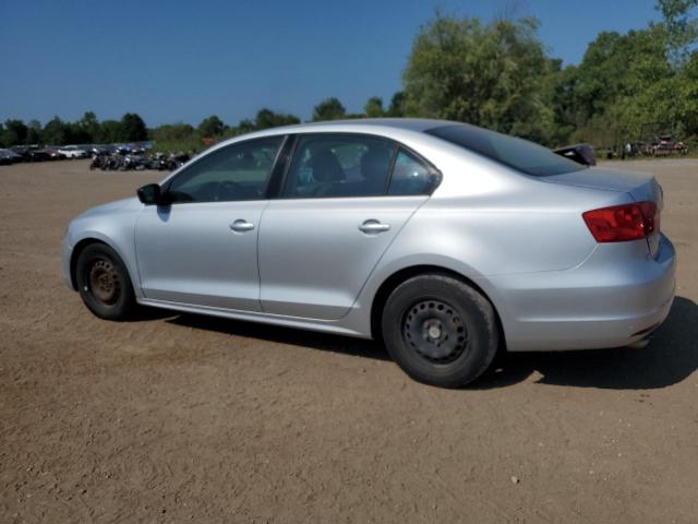 Photo 2 from auction – 2013 VOLKSWAGEN JETTA BASE with VIN 3VW2K7AJ0DM288511