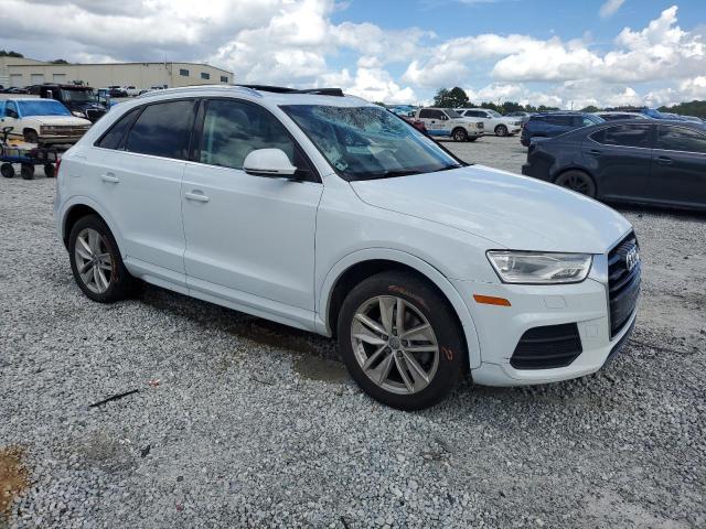 Photo 4 from auction – 2016 AUDI Q3 PREMIUM with VIN WA1EFCFS6GR004987