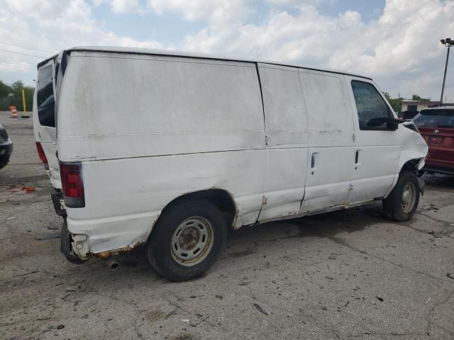 Photo 3 from auction – 2004 FORD ECONOLINE with VIN 1FTRE14WX4HB25382
