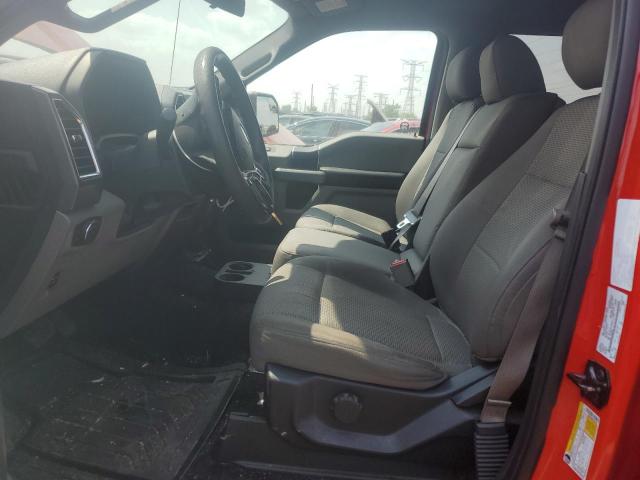 Photo 7 from auction – 2016 FORD F150 SUPER with VIN 1FTEW1EP4GFC40790