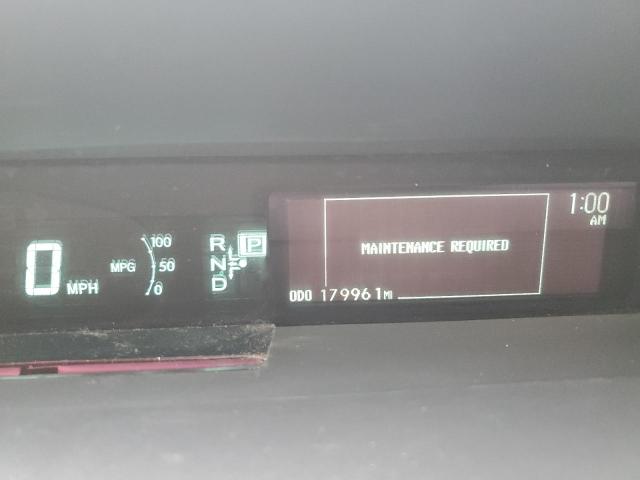 Photo 9 from auction – 2013 TOYOTA PRIUS with VIN JTDKN3DU1D5681352