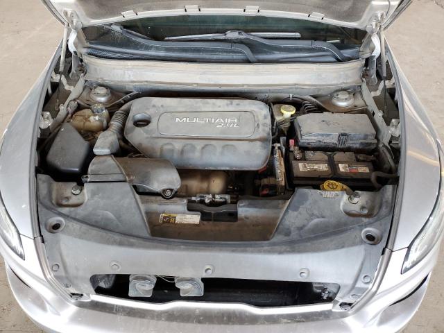 Photo 12 from auction – 2014 JEEP CHEROKEE S with VIN 1C4PJLAB5EW208229