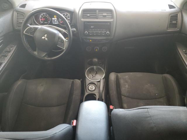 Photo 8 from auction – 2015 MITSUBISHI OUTLANDER with VIN 4A4AR3AU0FE035820