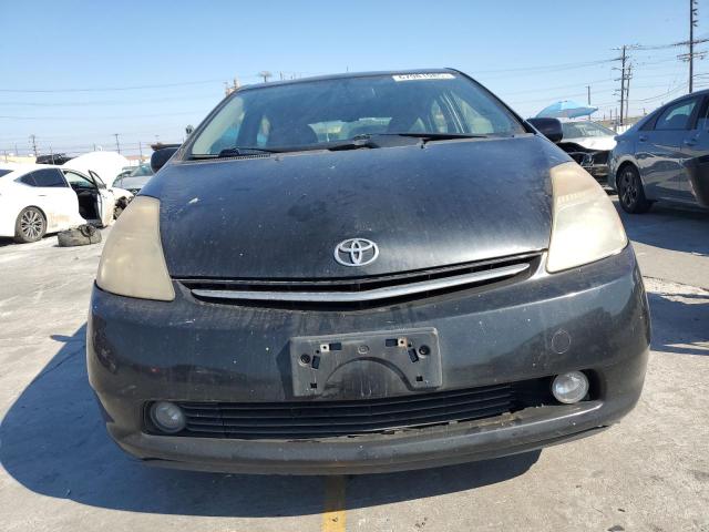 Photo 5 from auction – 2007 TOYOTA PRIUS with VIN JTDKB20U277585649