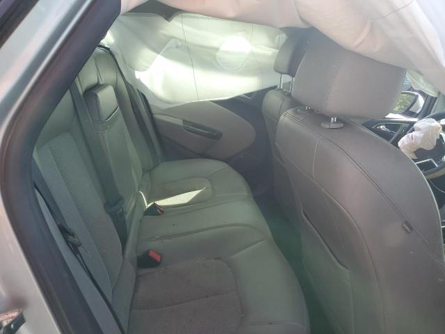 Photo 10 from auction – 2016 BUICK VERANO with VIN 1G4PP5SK6G4152496