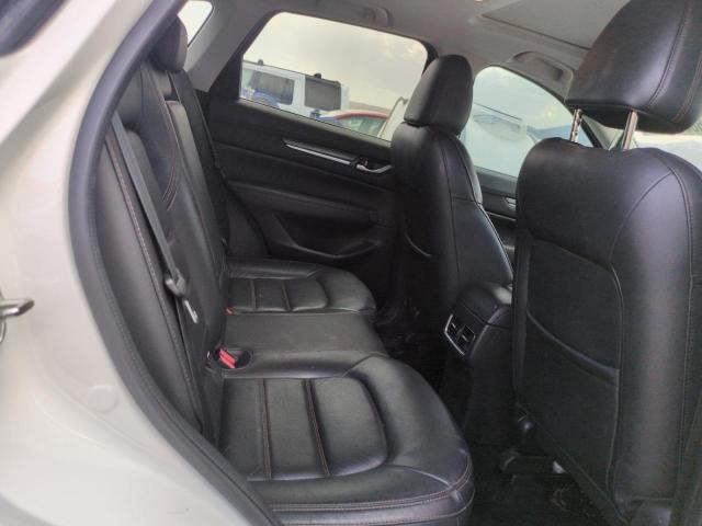 Photo 10 from auction – 2019 MAZDA CX-5 GRAND with VIN JM3KFADM5K1569571