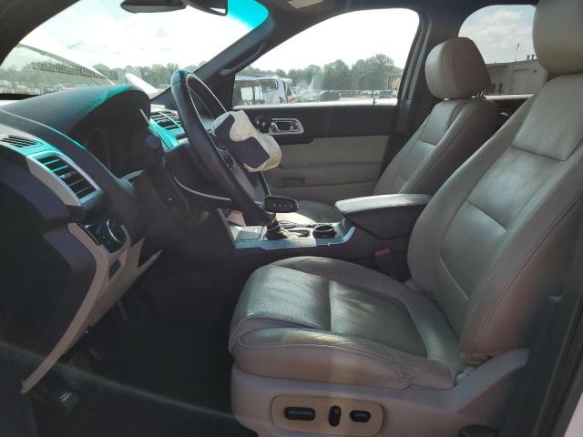 Photo 7 from auction – 2015 FORD EXPLORER LIMITED with VIN 1FM5K7F81FGB46540