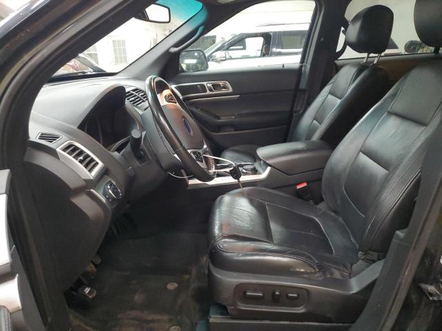 Photo 7 from auction – 2014 FORD EXPLORER X with VIN 1FM5K8D81EGB17238