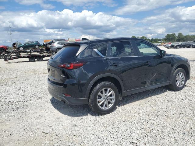 Photo 3 from auction – 2023 MAZDA CX-5 SELEC with VIN JM3KFBBM2P0118765