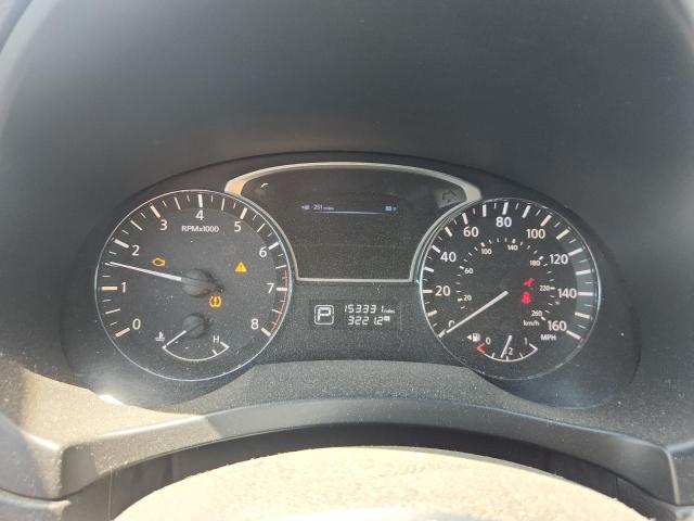 Photo 9 from auction – 2013 NISSAN ALTIMA 2.5 with VIN 1N4AL3AP9DN582199