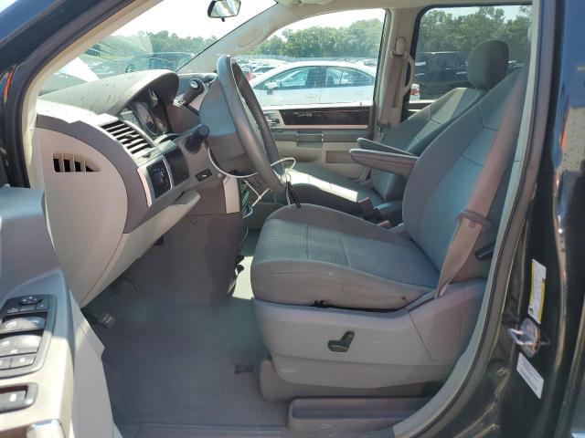 Photo 7 from auction – 2010 DODGE GRAND CARA with VIN 2D4RN5D14AR177637