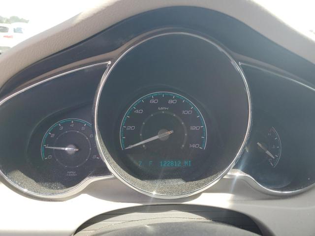 Photo 9 from auction – 2011 CHEVROLET MALIBU LS with VIN 1G1ZB5E11BF177813