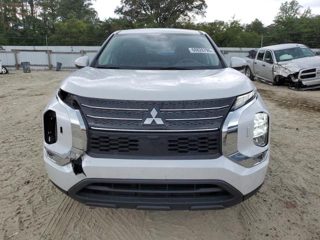 Photo 5 from auction – 2023 MITSUBISHI OUTLANDER with VIN JA4J4TA82PZ007689