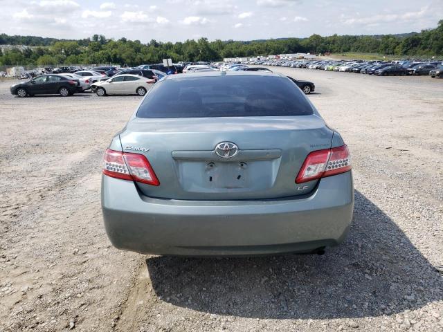 Zdjęcie 6 z aukcji – 2011 TOYOTA CAMRY BASE z VIN 4T1BF3EK1BU745060