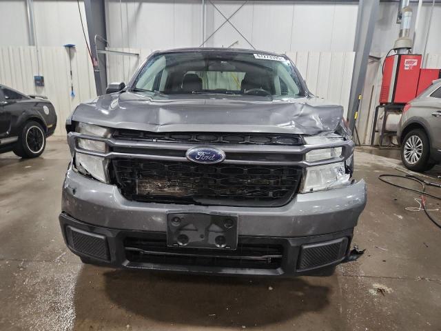 Photo 5 from auction – 2022 FORD MAVERICK X with VIN 3FTTW8F99NRB15512