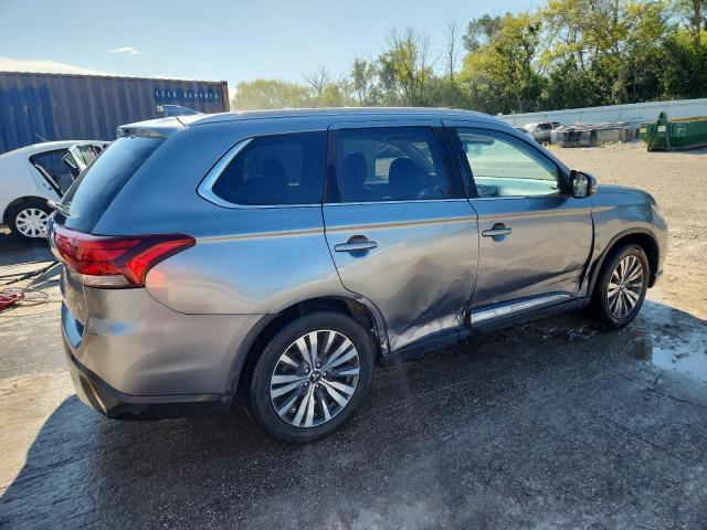 Photo 3 from auction – 2020 MITSUBISHI OUTLANDER with VIN JA4AD3A38LZ019988