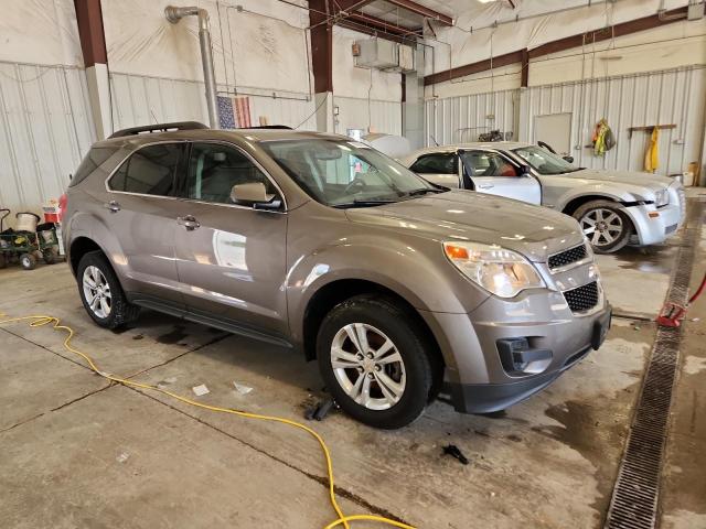Photo 4 from auction – 2011 CHEVROLET EQUINOX LT with VIN 2CNALDEC9B6345264