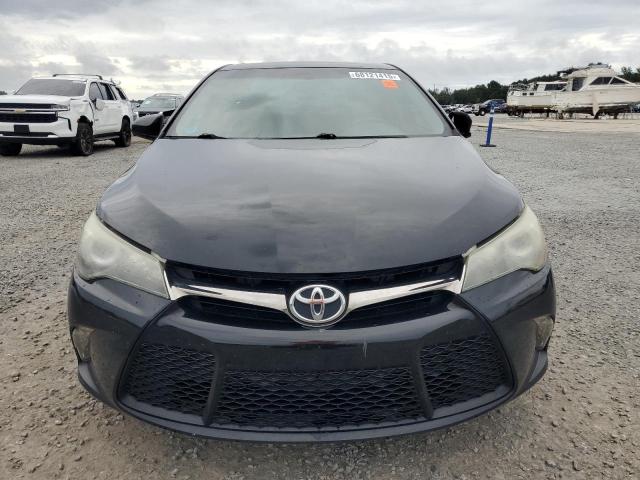 Photo 5 from auction – 2017 TOYOTA CAMRY LE with VIN 4T1BF1FK9HU340270