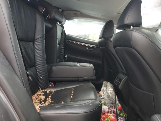 Photo 10 from auction – 2015 LEXUS ES 350 with VIN JTHBK1GGXF2202173